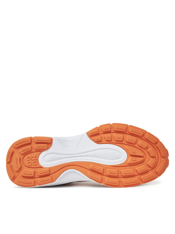 HUGO HUGO Sneakers 50541579 Weiß