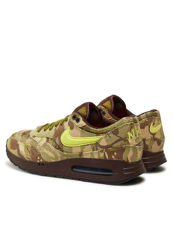 Nike Nike Αθλητικά Air Max 1 '86 Og FN8358 200 Χακί