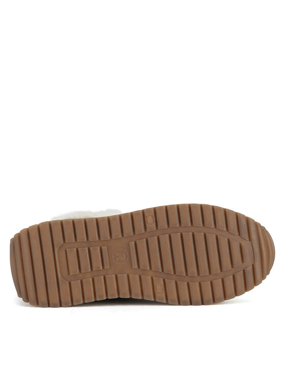 Rieker Revolution Lifestyle Rieker Revolution Lifestyle Škornji W0963-90 Bež