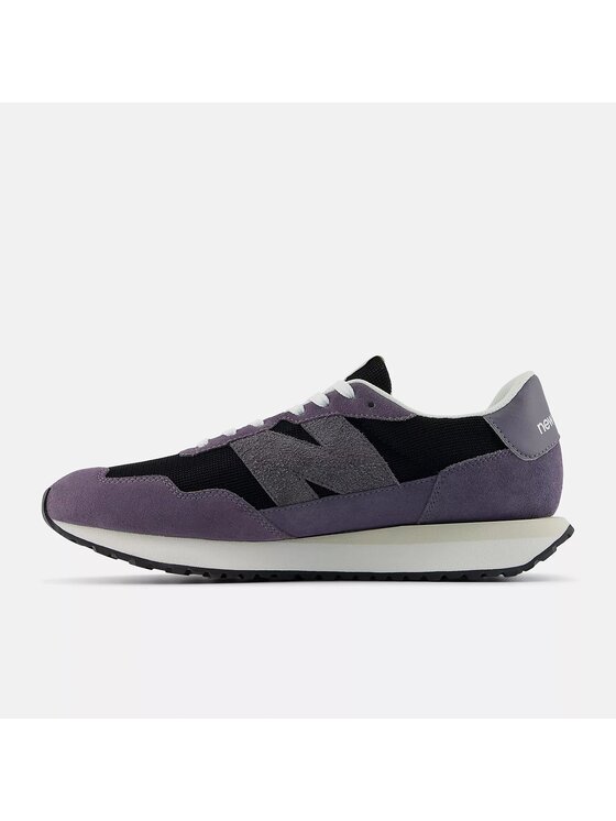 New Balance New Balance Sneakersy M23718J Fioletowy