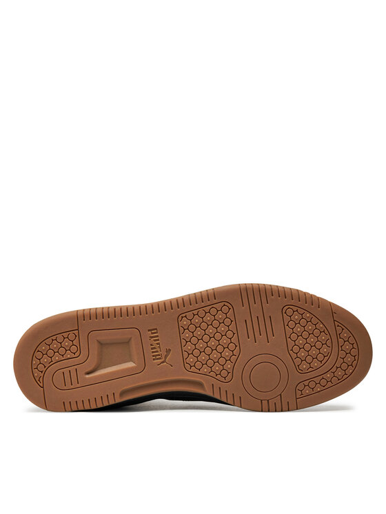 Puma Puma Sneakersy 392326 Czarny