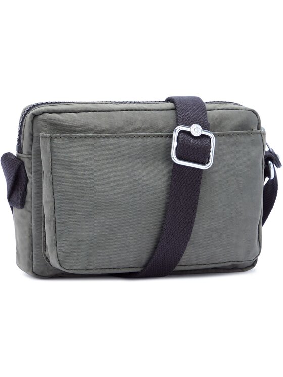 Kipling Kipling Saszetka 216068 Szary