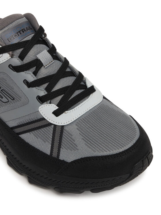 Skechers Skechers Trekingová obuv Go Run Trail Altitude 2.0 237920/GYMT Sivá