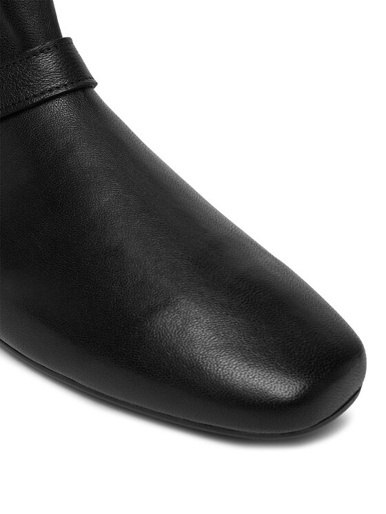 Balagan Balagan Stiefeletten Avzam Schwarz