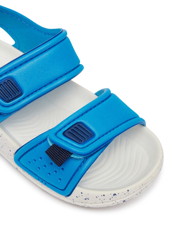 Garvalin Garvalin Sandaalid 262705 Sinine