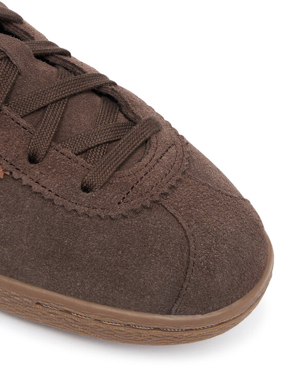 adidas adidas Tenisice Stadt KI1412 Smeđa