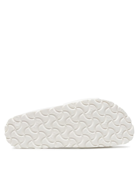 Birkenstock Birkenstock Natikači Madrid EVA 0128183 Bela