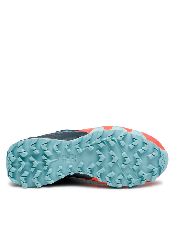 Dynafit Dynafit Skriešanas apavi Feline Sl W Gtx GORE-TEX 64057 Tumši zils