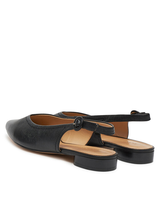 Lasocki Lasocki Sandale WYL4048-3Z Negru