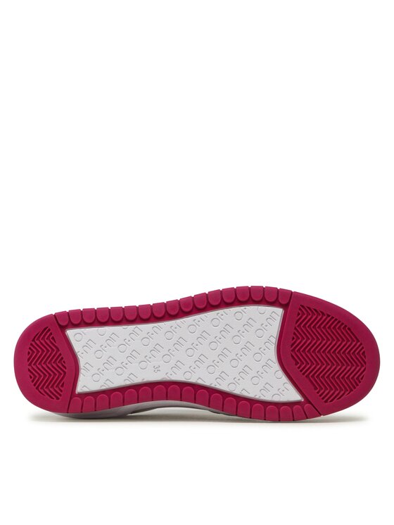 Liu Jo Liu Jo Sneakers Gyn 21 BA3095 PX310 Alb