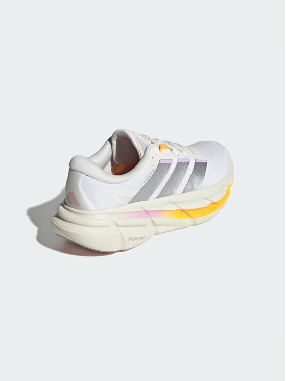 adidas adidas Buty do biegania 164652 Biały