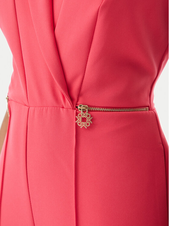 Rinascimento Rinascimento Комбінезон CFC0123770003 Рожевий Regular Fit