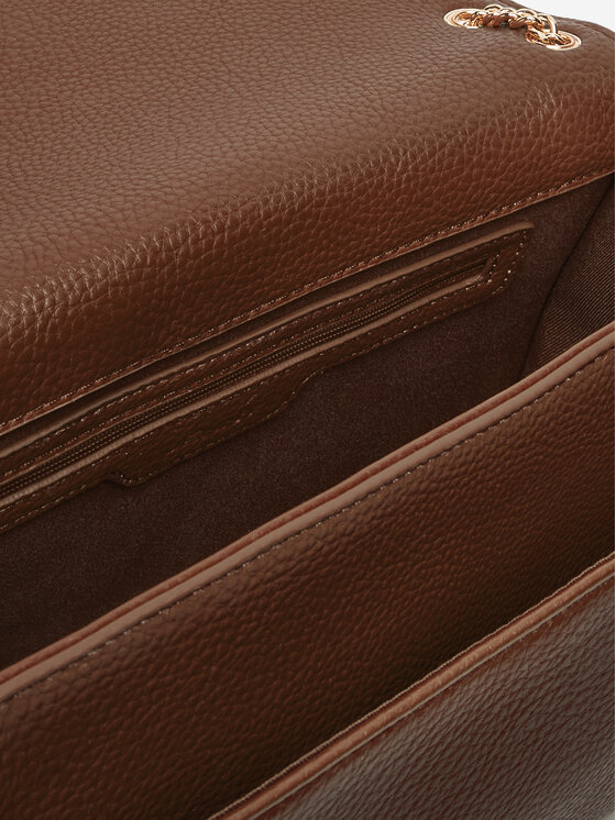JENNY JENNY Handtasche C-JEN-L-010-08 Braun