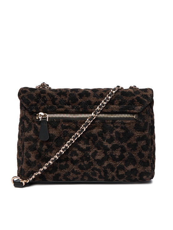 Guess Guess Torbica Giully II br Smeđa