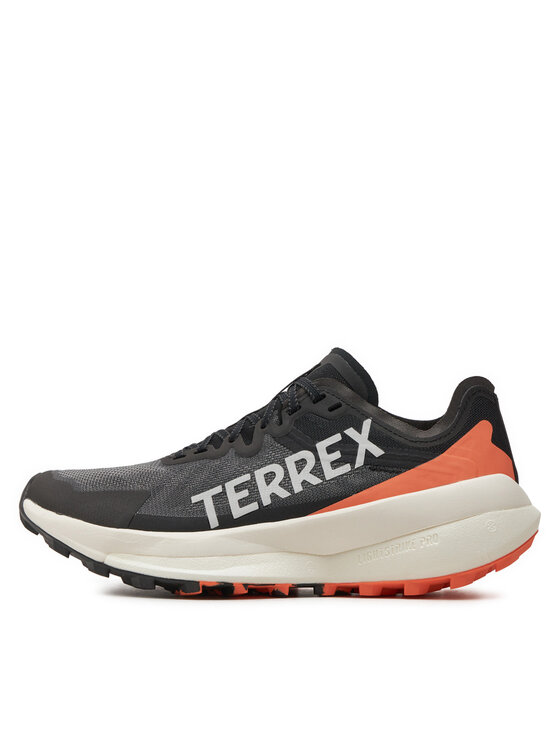 adidas adidas Běžecké boty Terrex Agravic Speed Trail Running IE7671 Černá