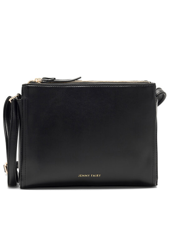 Geantă JENNY MJM-C-009-04 Negru