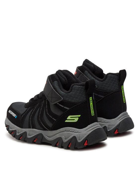 Skechers Skechers Trekkingi Rugged Ranger 406412L Czarny