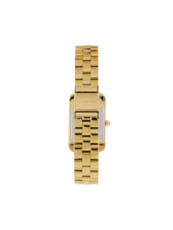 U.S. Polo Assn. U.S. Polo Assn. Sat Ginger USP8401YG Zlatna