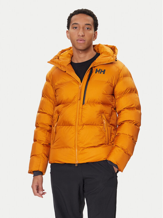 Helly Hansen Helly Hansen Geacă de iarnă Active Winter 54514 Galben Regular Fit