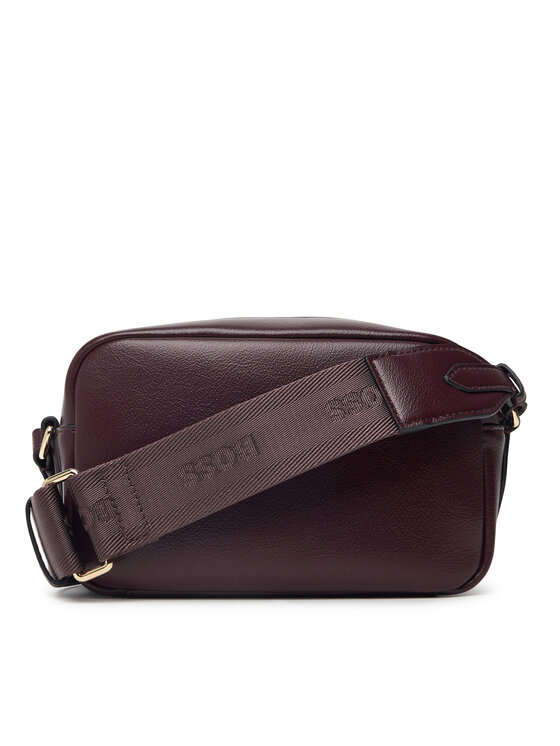 BOSS BOSS Borsetta Sandy 50547765 Bordeaux