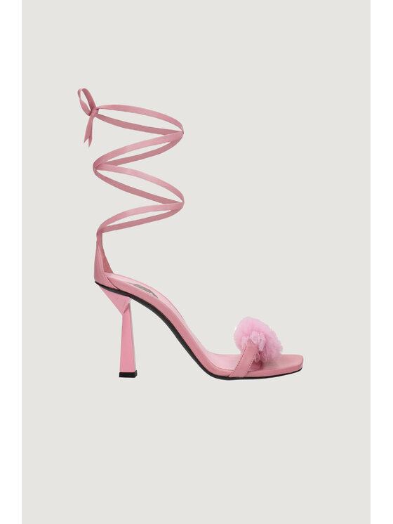 Aniye By Aniye By Scarpe basse MARLOWE HEEL Rosa