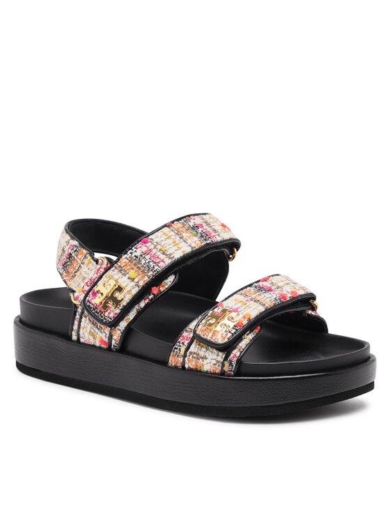 Tory Burch Tory Burch Sandály Kira Sport 150301 Barevná