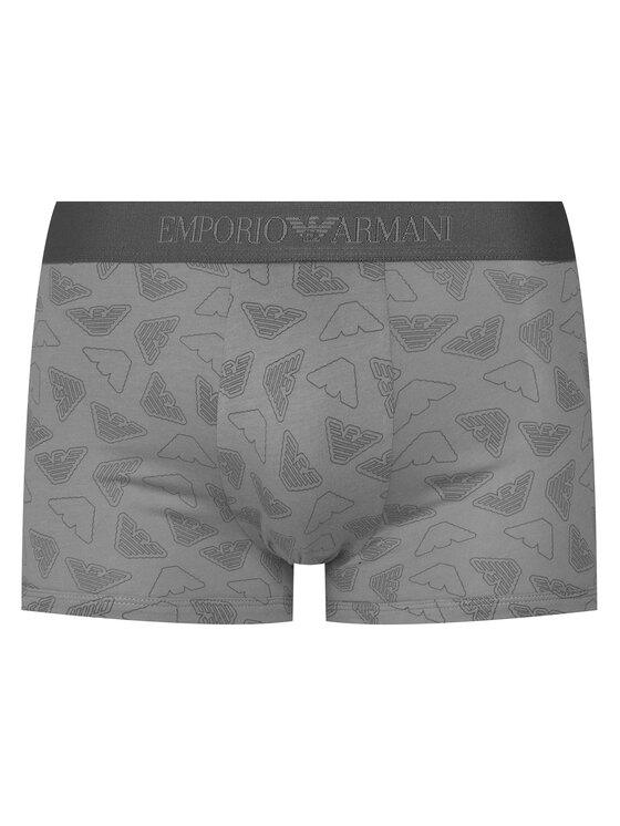 Emporio Armani Underwear Emporio Armani Underwear Комплект боксерки EM000260 AF20671 MC374 Цветен