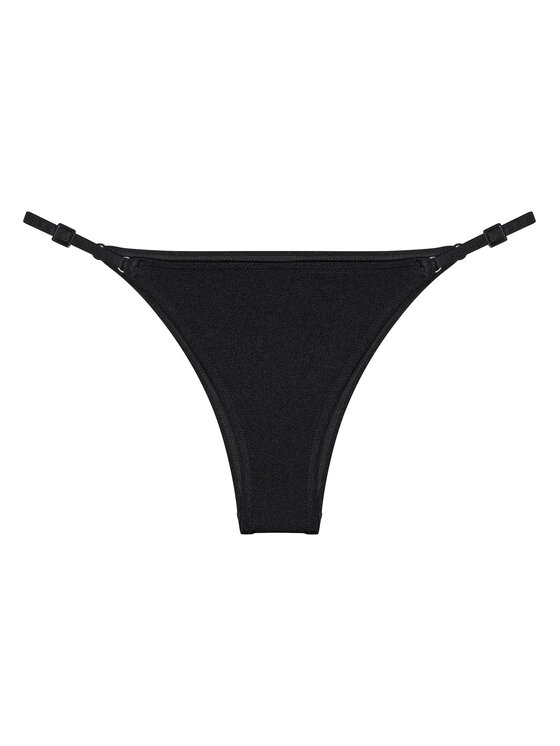 Triumph Triumph Bikini partea de jos Midnight 10222211 Negru