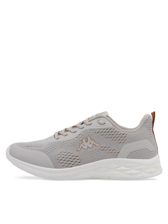 Kappa Kappa Sneakers Lego Roockeyw 371J6UW - A2T Gri