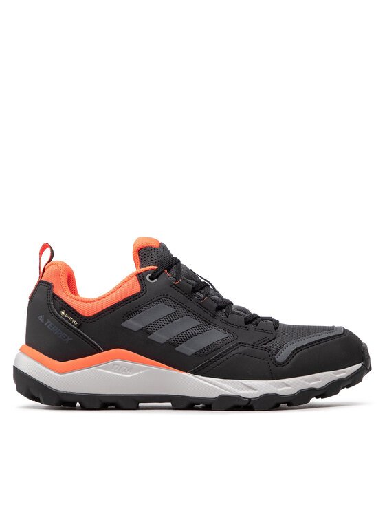 adidas adidas Skriešanas apavi Terrex Tracerocker 2 Gtx GORE-TEX GZ8909 Melns