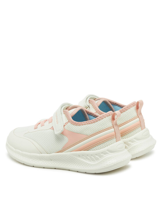 Tommy Hilfiger Tommy Hilfiger Sneakersy 33755-1697A704 S Biały