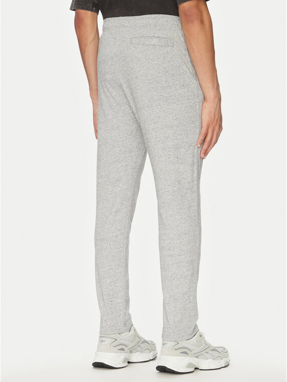 Champion Champion Donji dio trenerke 220305 Siva Standard Fit