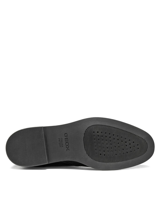 Geox Geox Chelsea D Esmeena D6811D 43 C9999 Nero