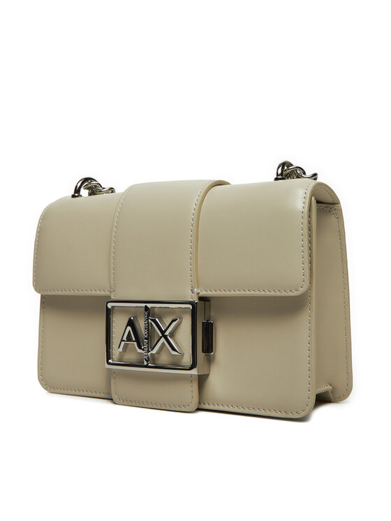 Armani Exchange Armani Exchange Сумка XW000071 AF12039 U1095 Бежевий