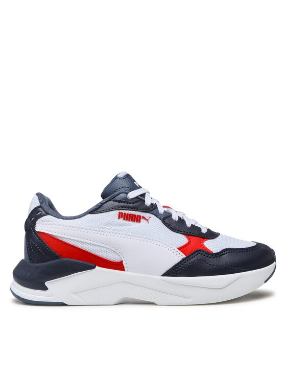 Puma Superge X-Ray Speed Lite Jr 385524 20 Mornarsko Modra