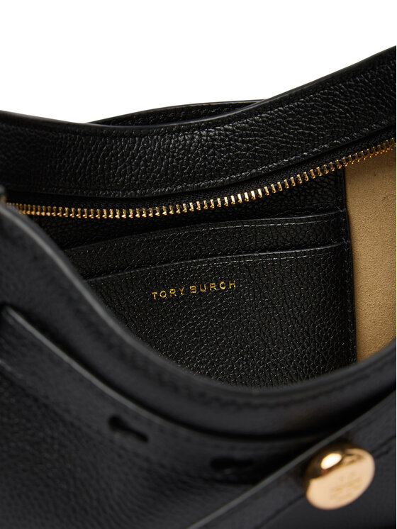 Tory Burch Tory Burch Ročna torba 179955 Črna