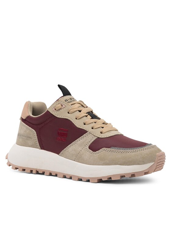 G-Star Raw G-Star Raw Sneakers 2211004519-9826 Marrone