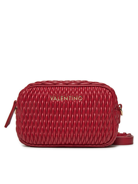 Valentino Valentino Borsetta VBS8DA15 Rosso