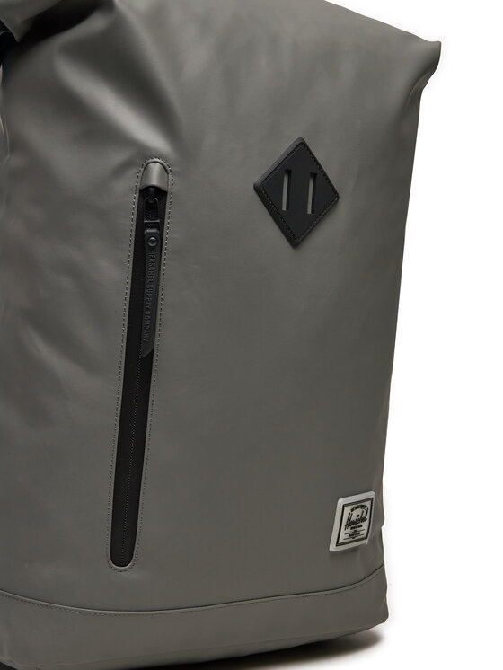 Herschel Herschel Rucsac Roll Top Backpack 11194-05643 Gri