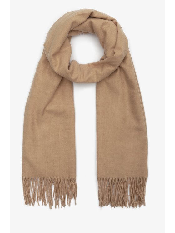 Estro Estro Sciarpa ER00112094 Beige