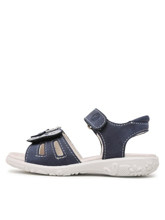Ricosta Ricosta Szandál Chloe 50 6401502/170 M Sötétkék