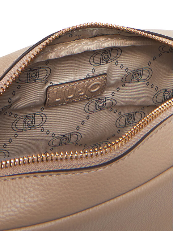 Liu Jo Liu Jo Käekott Ecs Camera Case AA5137 E0033 Beež