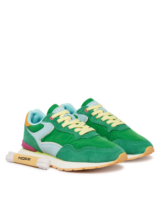HOFF HOFF Sneakers City 12602014 Verde