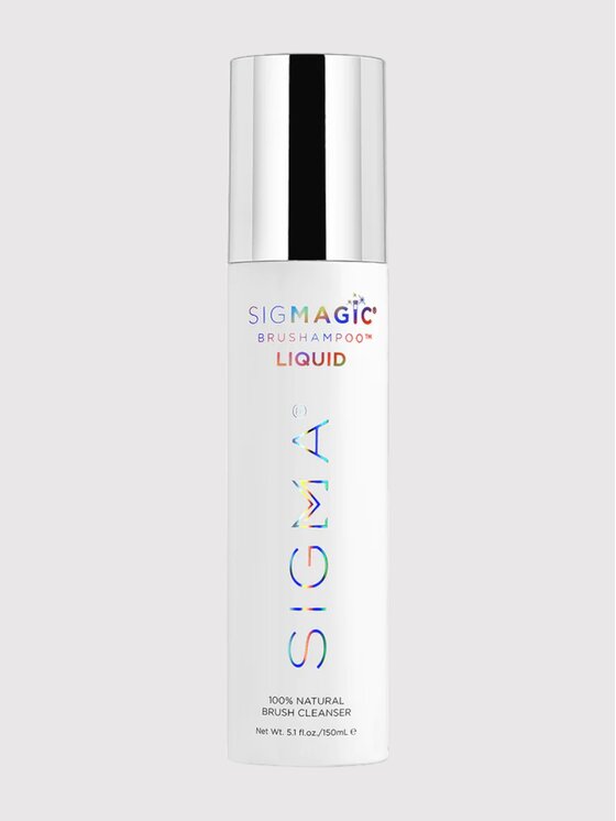SIGMA Beauty SIGMA Beauty Sigmagic® Brushampoo™ Środek do czyszczenia pędzli