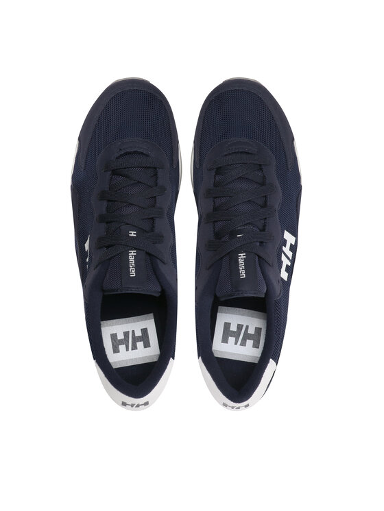 Helly Hansen Helly Hansen Снікерcи Furrow 11865_597 Cиній