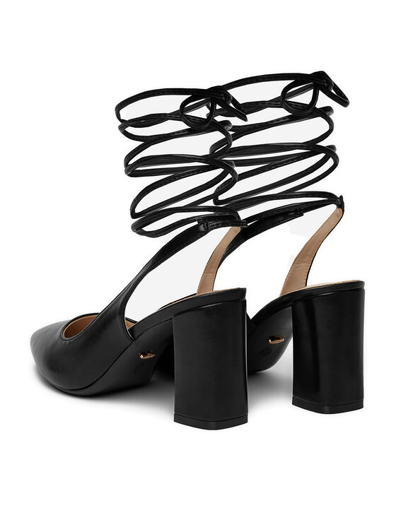 DeeZee DeeZee Sandaalid HLL-31 Must
