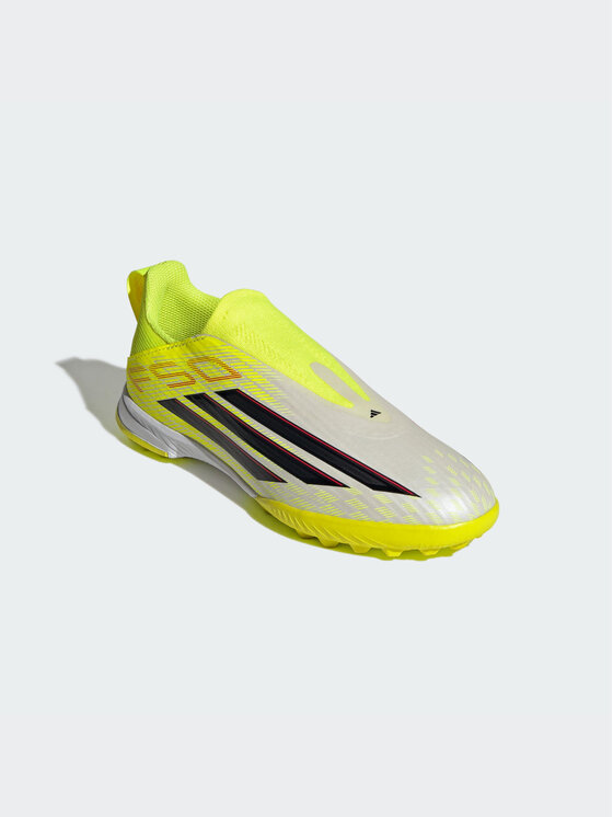 adidas adidas Buty do piłki nożnej F50 League Żółty