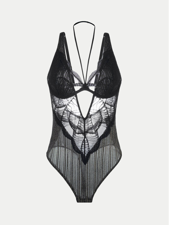 Dorina Dorina Body Bailey FXBS0012LA165 Czarny