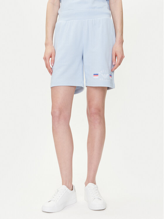 Szorty sportowe Emporio Armani Underwear