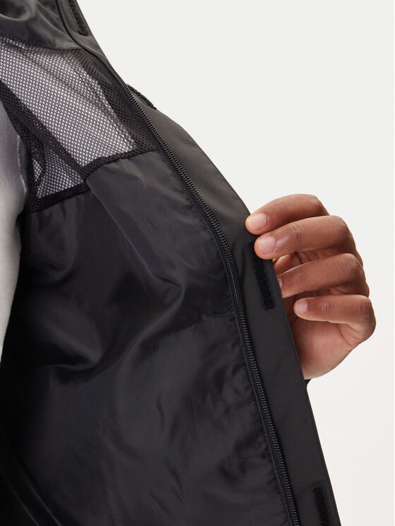 The North Face The North Face Übergangsjacke Antora NF0A7QEY Schwarz Regular Fit